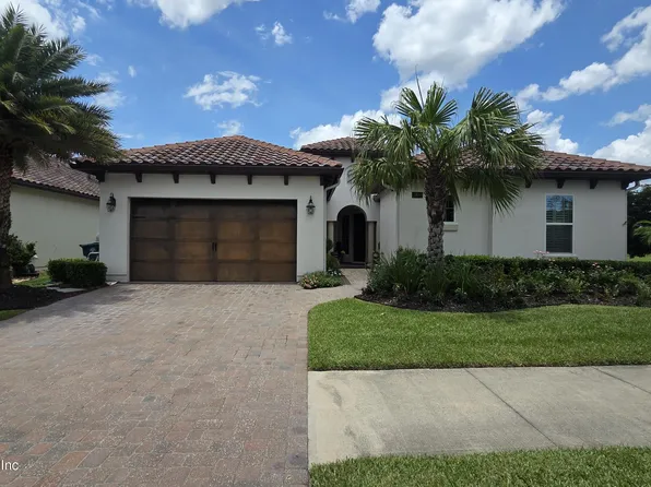 2890 PESCARA Drive, Jacksonville, FL 32246