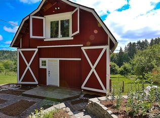 13121 Fagerud Rd SE, Olalla, WA 98359