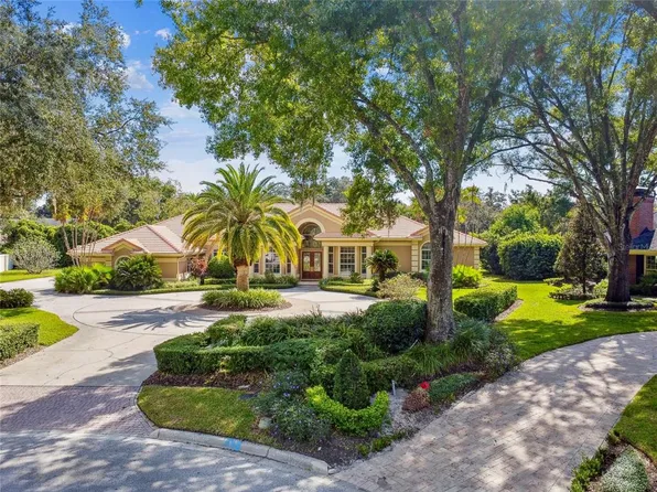 16507 Millan De Avila, Tampa, FL 33613