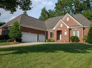 706 Golf House Rd W, Whitsett, NC 27377