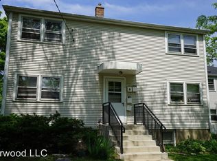 154 Division St APT 4, Madison, WI 53704