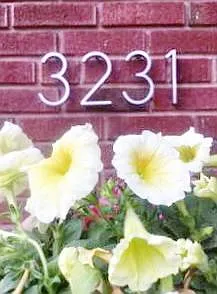 This could be your new address!