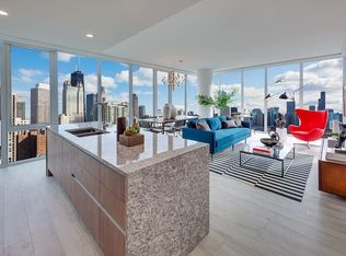 1233 N Wells St #715, Chicago, IL 60610