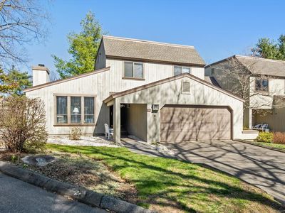 8 Conifer Lane #8, Avon, CT, 06001
