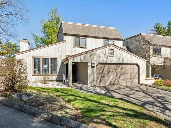 8 Conifer Lane #8, Avon, CT 06001