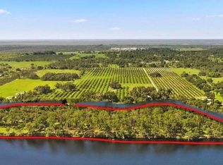 3390 Fort Denaud Rd, Fort Denaud, FL 33935