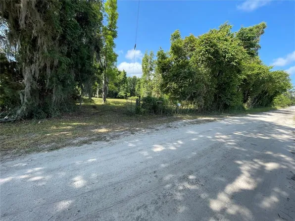 16909 NW 278th Ave, Alachua, FL 32615