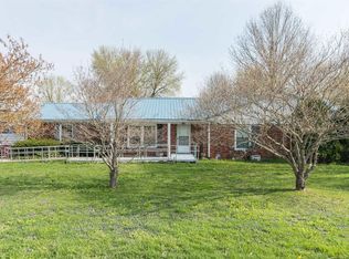 100 Chicamauga Dr, Frankfort, KY 40601