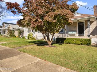 1139 Samuel St, Louisville, KY 40204