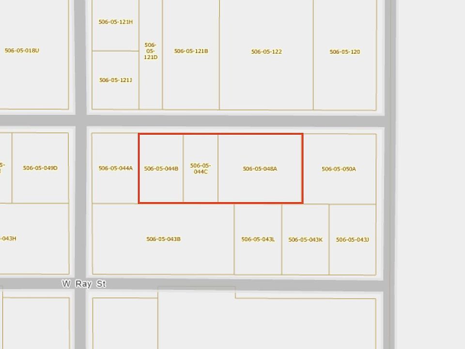 1st image of 0 W Powell Street #-