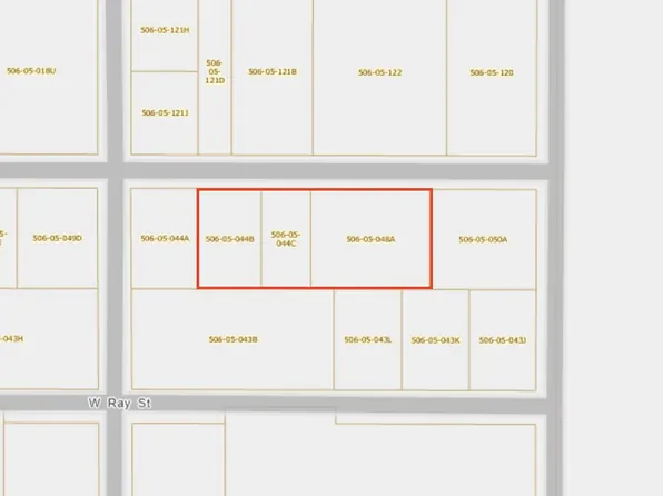 0 W Powell Street #-, Aguila, AZ 85320