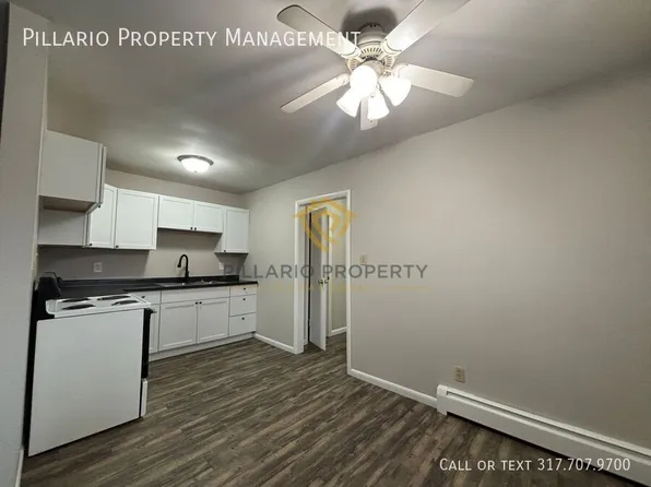 2345 Perkins Ave APT 6, Indianapolis, IN 46203