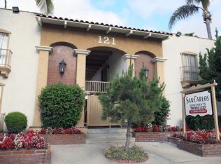 San Carlos Apartment Homes, Anaheim, CA 92801