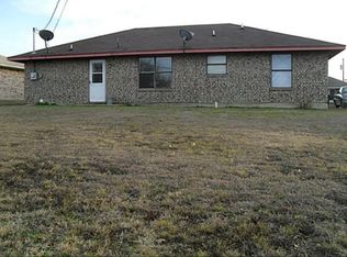617 Valley View Dr, Ferris, TX 75125