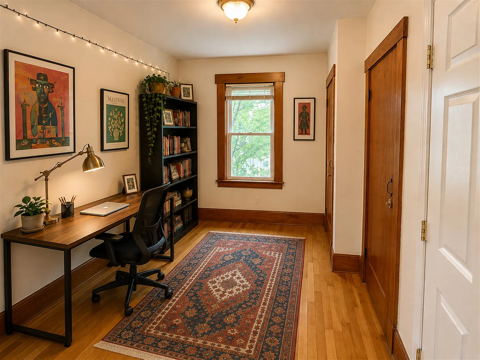 4 bed, 1400 sqft, $4,000 — Photo 3