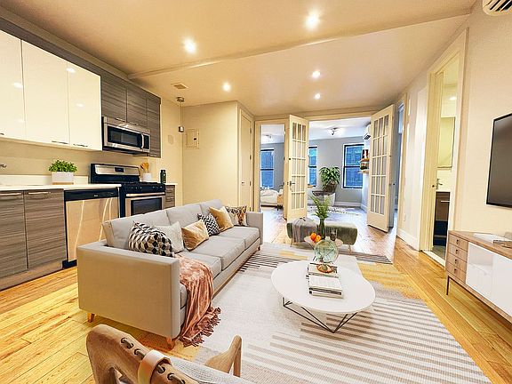 2nd image of 348 Saint Nicholas Ave #2G