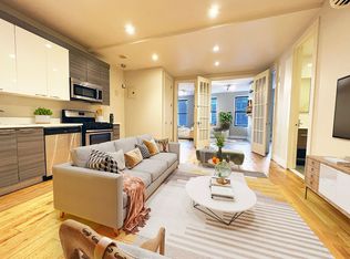 348 Saint Nicholas Ave #3C, New York, NY 10027