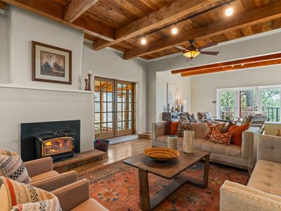 25 Mountain Top Rd, Santa Fe, NM, 87505