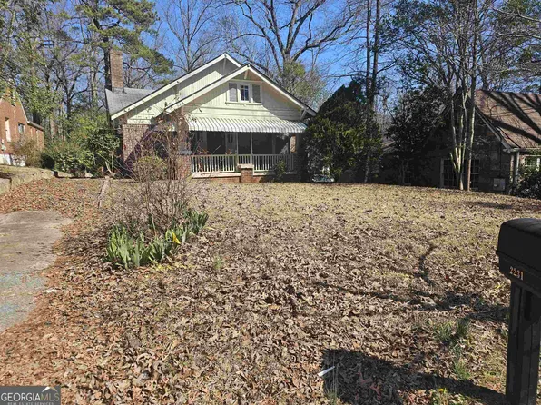 2231 Boulevard Granada SW, Atlanta, GA 30311