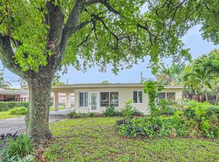 3600 SW 2nd St, Fort Lauderdale, FL 33312