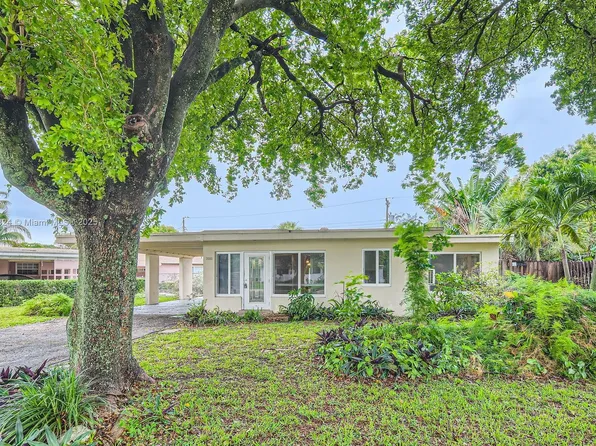 3600 SW 2nd St, Fort Lauderdale, FL 33312