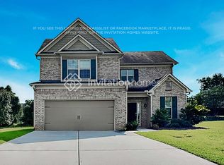 2055 Hydrangea Ln, Austell, GA 30106
