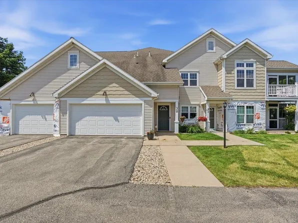 36 Keystone Way Unit 32, Fitchburg, WI 53711