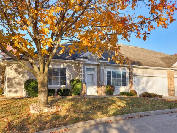 1725 S 50th St Unit 503, West Des Moines, IA 50265