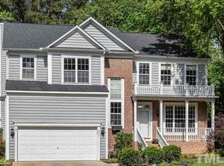 9501 Miranda Dr, Raleigh, NC 27617