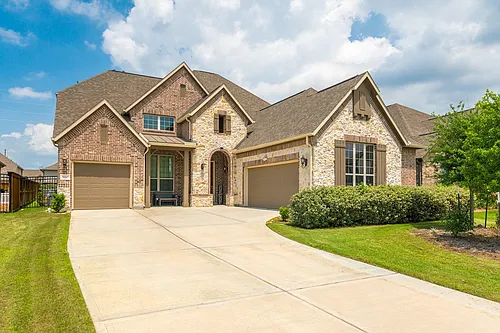 8110 Copper Rock Dr Photo 1