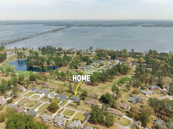 207 Cooper Dr, Santee, SC 29142