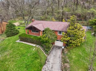 2321 Coulterville Rd N, McKeesport, PA 15131