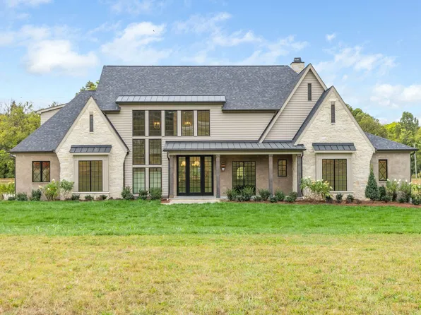 4745 Harpeth Peytonsville Rd, Franklin, TN 37064