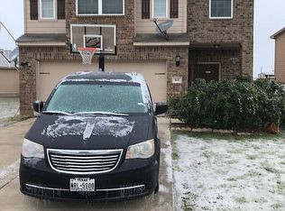 168 Millers Loop, Jarrell, TX 76537