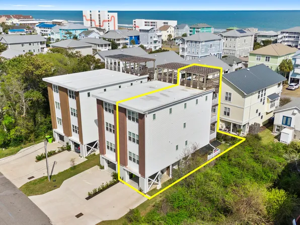 1311 Snapper Lane Unit 2, Carolina Beach, NC 28428