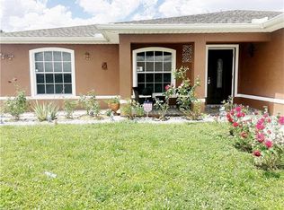 2708 37th St SW, Lehigh Acres, FL 33976
