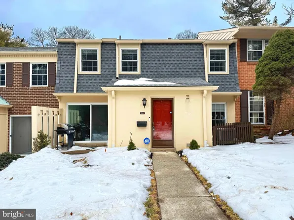 66 Old Forge Xing #66, Devon, PA 19333
