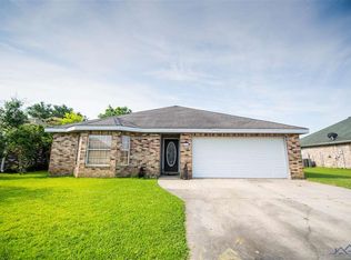 348 L Kirth Dr, Houma, LA 70363