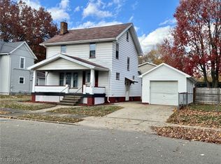 313 Belmont Ave NW, New Philadelphia, OH