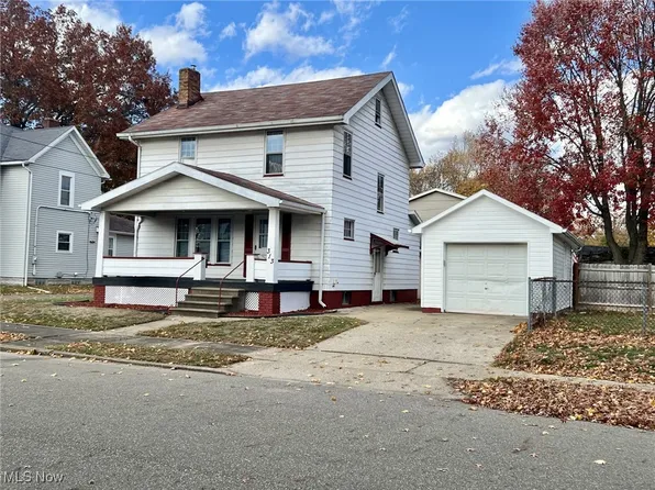 313 Belmont Ave NW, New Philadelphia, OH 44663