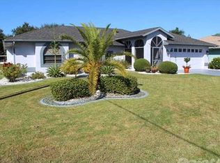 25523 Aysen Dr, Punta Gorda, FL 33983