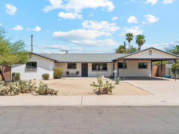 1615 S Marilyn Ann Dr, Tempe, AZ 85281