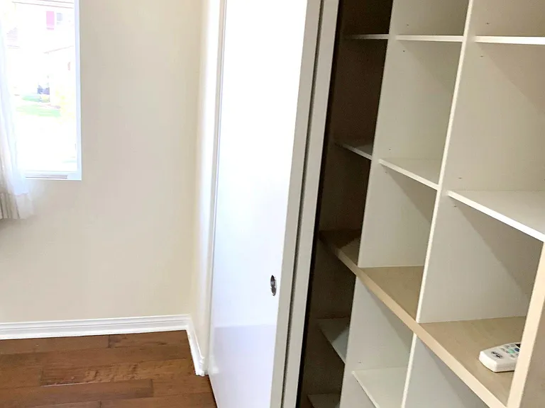 Bedroom #3 (2nd floor)