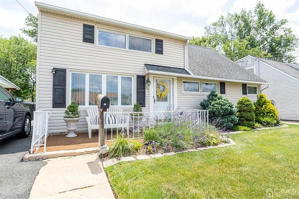 69 Homes Park Ave, Iselin, NJ 08830 Zillow