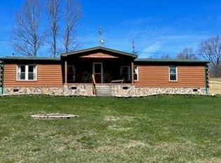 122 Tumbling Ln, Bolt, WV 25817