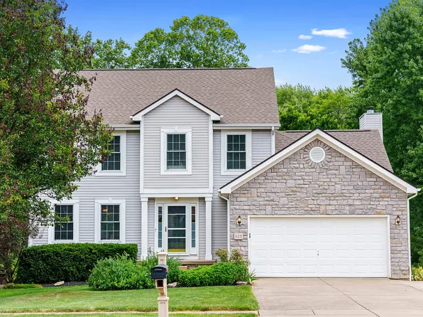 620 Huber Dr, Heath, OH 43056