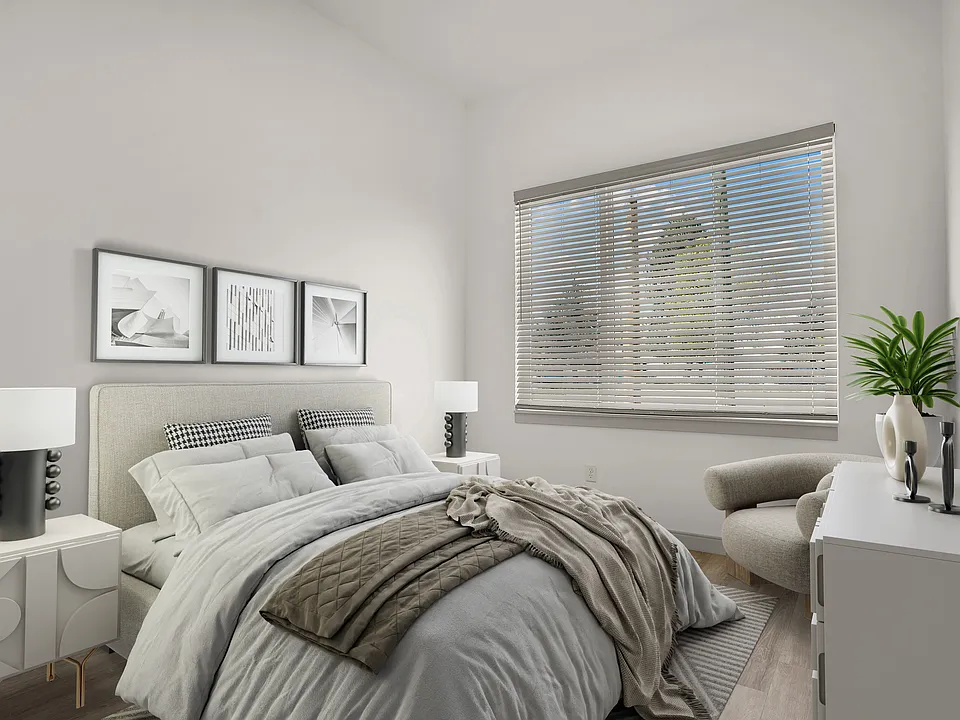 Meadowbrook Apartments