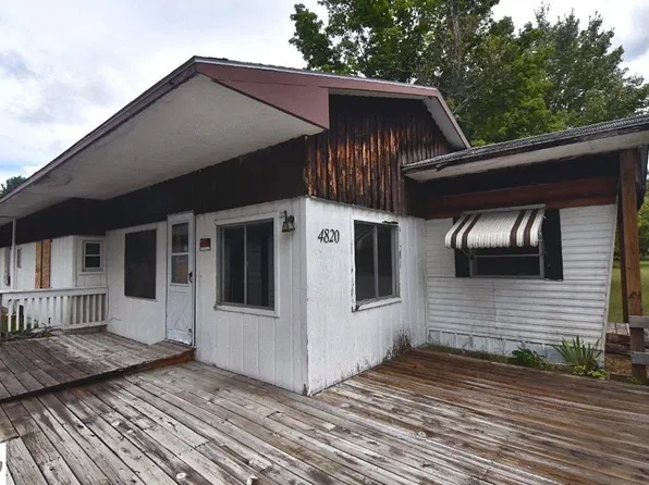 4820 W 4th Rd, Buckley, MI 49620