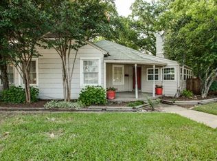 207 S Hampton Rd, Dallas, TX 75208