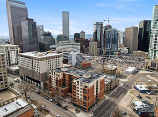 1975 N Grant St UNIT 813, Denver, CO 80203